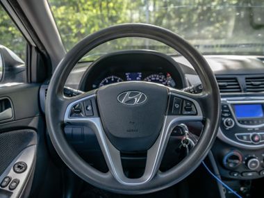 Hyundai Solaris 2013 года, 215 266 км - вид 6