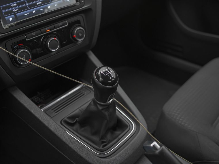 Volkswagen Jetta 2016 года, 177 306 км - вид 8