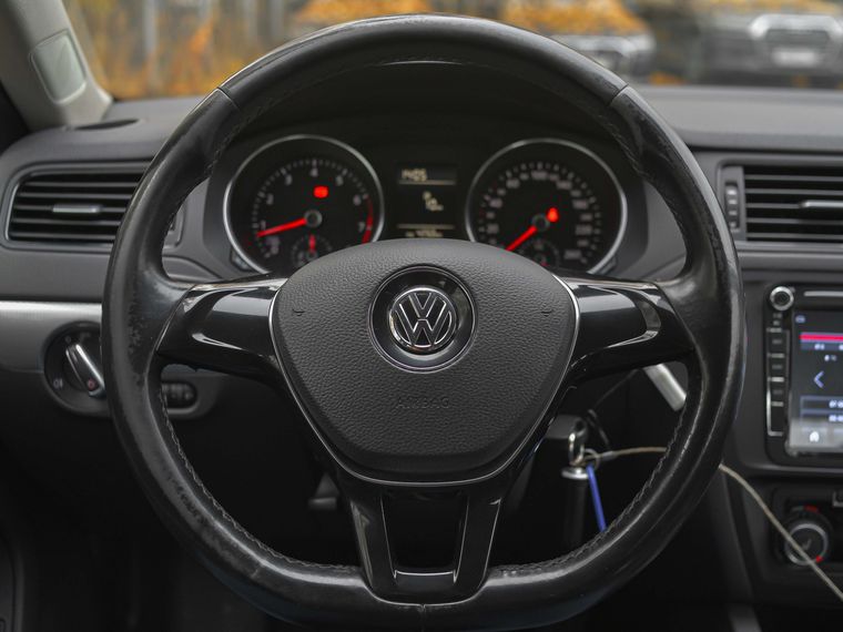 Volkswagen Jetta 2016 года, 177 306 км - вид 6