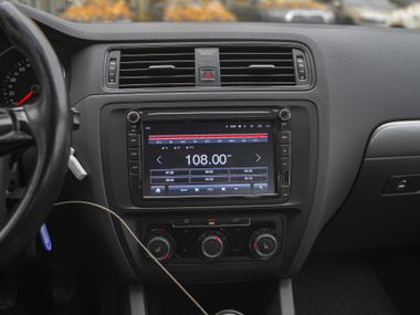 Volkswagen Jetta 2016 года, 177 306 км - вид 7