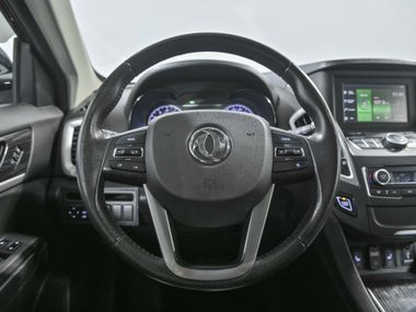 Dongfeng AX7 2018 года, 97 216 км - вид 9