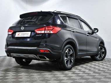 Dongfeng AX7 2018 года, 97 216 км - вид 5