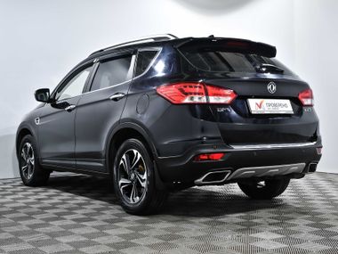 Dongfeng AX7 2018 года, 97 216 км - вид 6