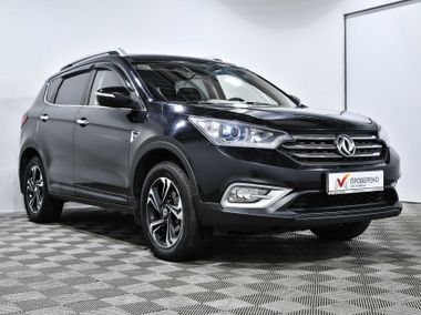 Dongfeng AX7 2018 года, 97 216 км - вид 3