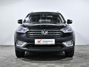 Dongfeng AX7 2018 года, 97 216 км - вид 3