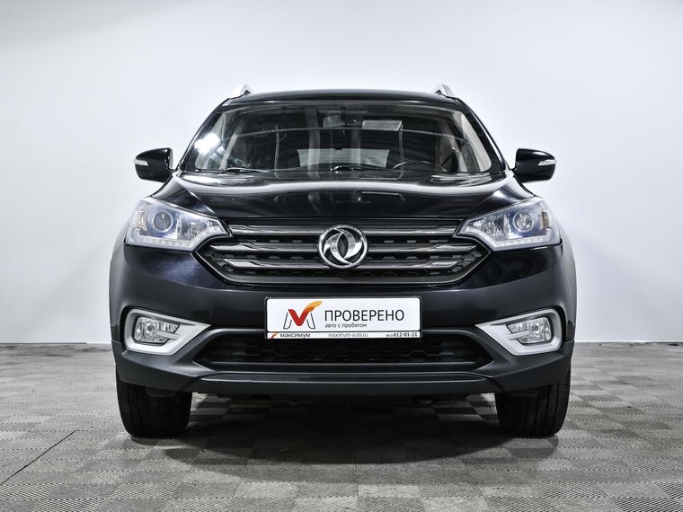 Dongfeng AX7 2018 года, 97 216 км - вид 3