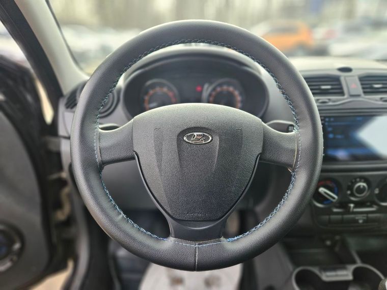 ВАЗ (LADA) Granta 2020 года, 86 589 км - вид 9