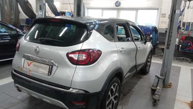Renault Kaptur 2018 года, 116 165 км - вид 3