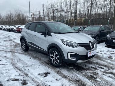 Renault Kaptur 2018 года, 116 165 км - вид 3