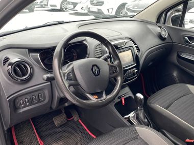 Renault Kaptur 2018 года, 116 165 км - вид 14