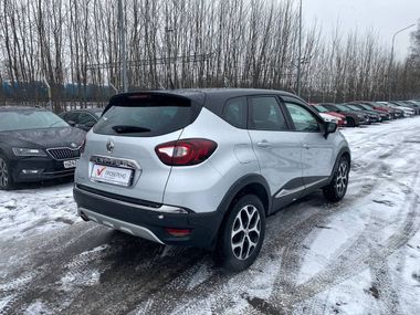 Renault Kaptur 2018 года, 116 165 км - вид 4