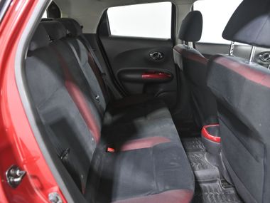 Nissan Juke 2012 года, 169 394 км - вид 14