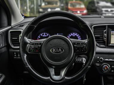 KIA Sportage 2017 года, 196 427 км - вид 7