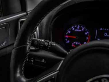 KIA Sportage 2017 года, 196 427 км - вид 6