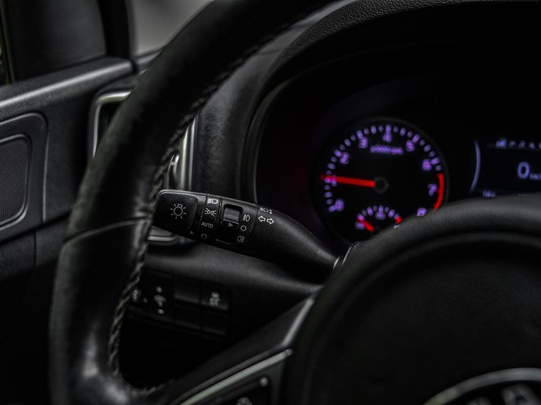 KIA Sportage 2017 года, 196 427 км - вид 6