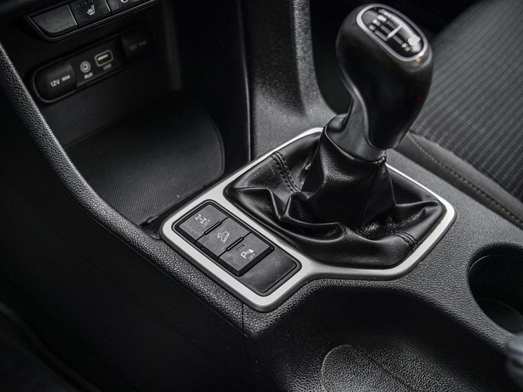 KIA Sportage 2017 года, 196 427 км - вид 12