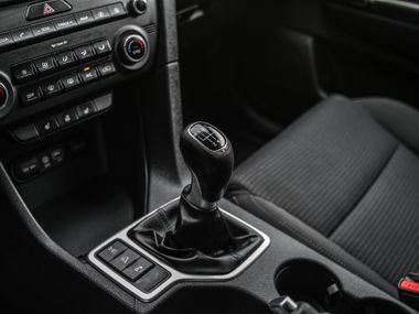 KIA Sportage 2017 года, 196 427 км - вид 13