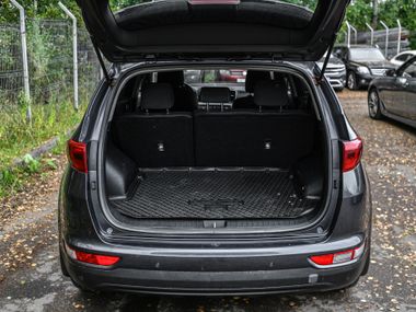 KIA Sportage 2017 года, 196 427 км - вид 18