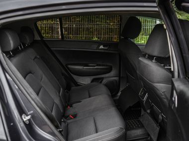 KIA Sportage 2017 года, 196 427 км - вид 15