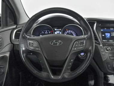 Hyundai Grand Santa Fe 2017 года, 115 017 км - вид 11