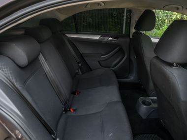 Volkswagen Jetta 2011 года, 159 742 км - вид 10