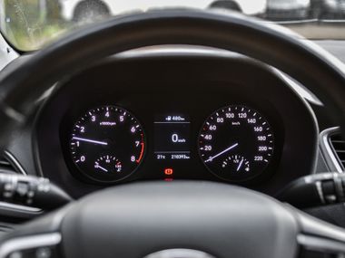 Hyundai Solaris 2017 года, 218 356 км - вид 5
