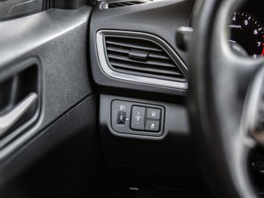 Hyundai Solaris 2017 года, 218 356 км - вид 11