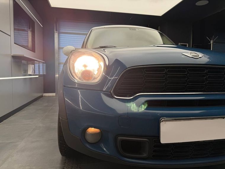 MINI Cooper SD Countryman 2011 года, 155 397 км - вид 16