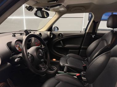 MINI Cooper SD Countryman 2011 года, 155 397 км - вид 11