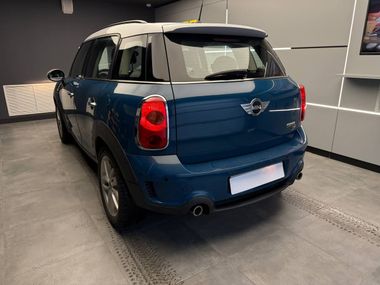 MINI Cooper SD Countryman 2011 года, 155 397 км - вид 4