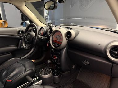 MINI Cooper SD Countryman 2011 года, 155 397 км - вид 14