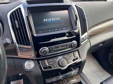 Haval H9 2022 года, 42 876 км - вид 9