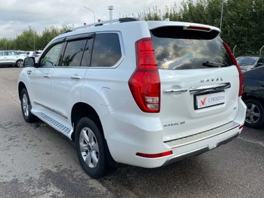 Haval H9 2022 года, 42 876 км - вид 7