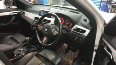 BMW X1 2018 года, 128 541 км - вид 5