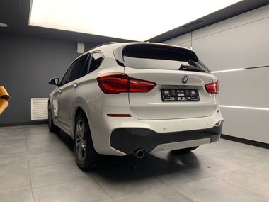 BMW X1 2018 года, 128 541 км - вид 7