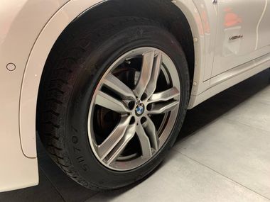 BMW X1 2018 года, 128 541 км - вид 31