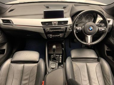 BMW X1 2018 года, 128 541 км - вид 8