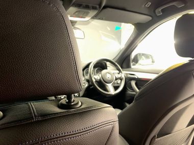 BMW X1 2018 года, 128 541 км - вид 20