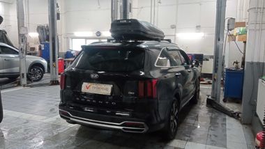 KIA Sorento 2021 года, 113 621 км - вид 3