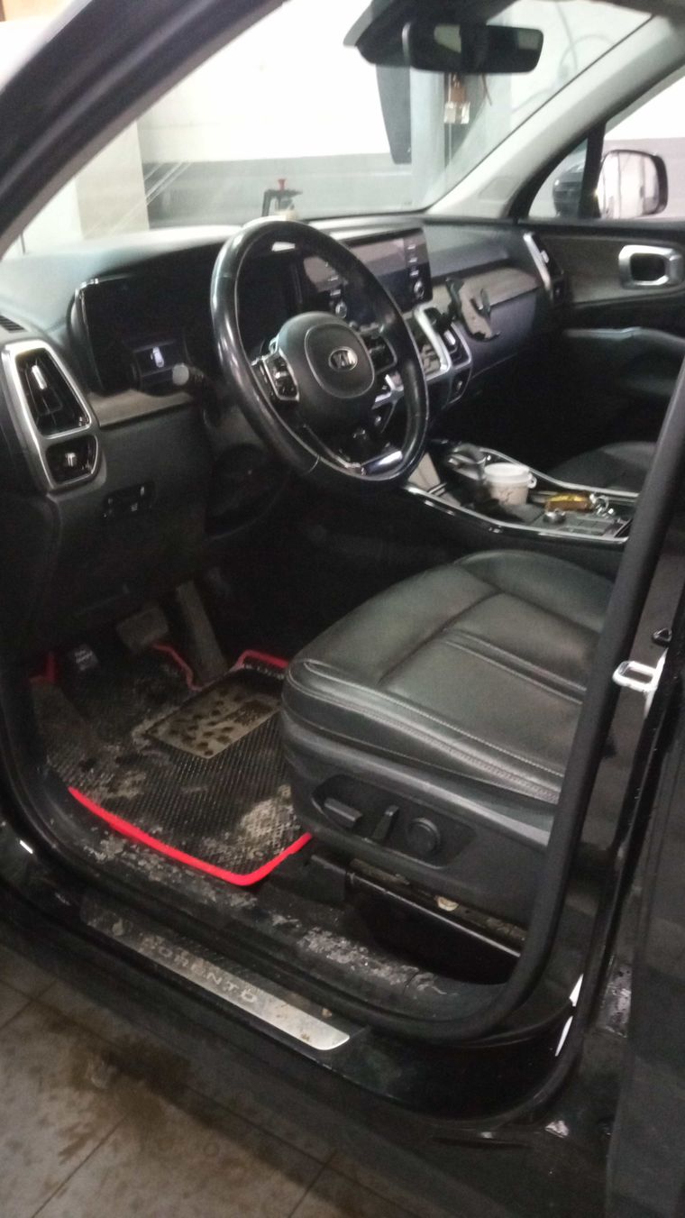 KIA Sorento 2021 года, 113 621 км - вид 5