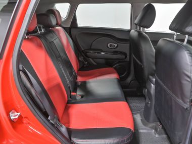 KIA Soul 2018 года, 90 573 км - вид 18