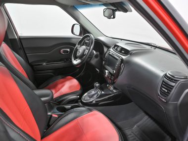 KIA Soul 2018 года, 90 573 км - вид 20