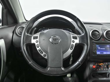 Nissan Qashqai 2010 года, 104 789 км - вид 9