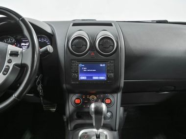 Nissan Qashqai 2010 года, 104 789 км - вид 12