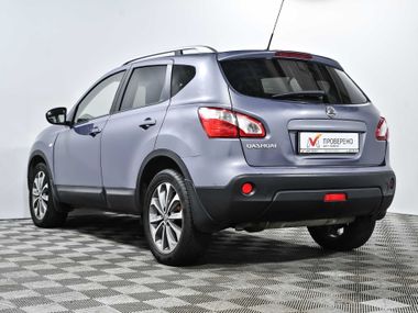 Nissan Qashqai 2010 года, 104 789 км - вид 6