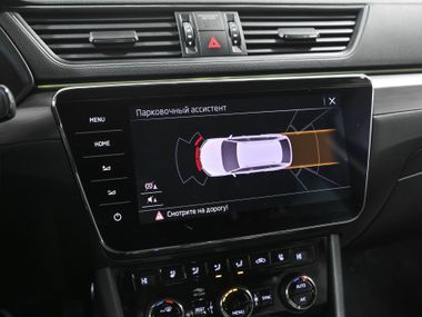 Skoda Superb 2018 года, 286 022 км - вид 13