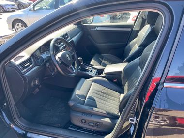 Skoda Superb 2018 года, 286 022 км - вид 14