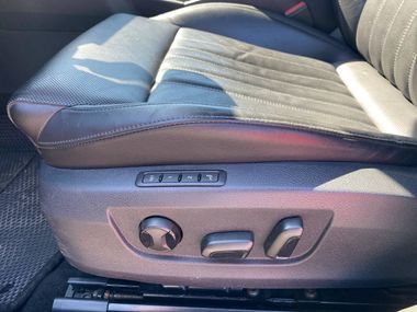 Skoda Superb 2018 года, 286 022 км - вид 13