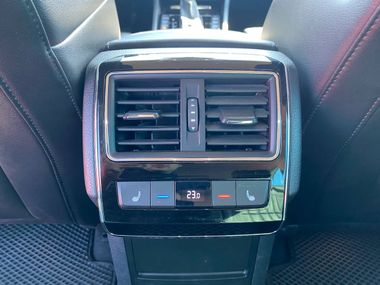 Skoda Superb 2018 года, 286 022 км - вид 15