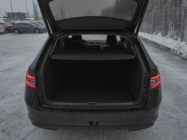 Skoda Superb 2018 года, 286 022 км - вид 15